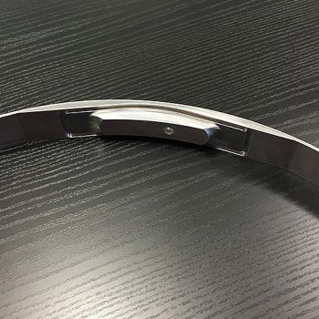 Semicollare in bell 28" 150-600