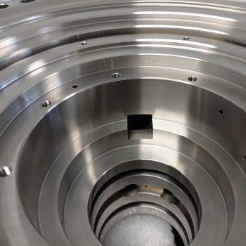 Central Housing - Prometheus