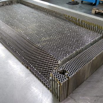 OMS-Componenti in Honeycomb per Airbus a220-03