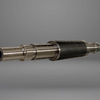 Componente aerospaziale 1