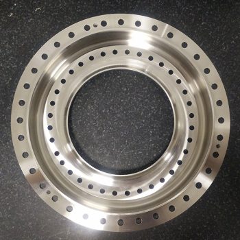 Componente aerospaziale 3