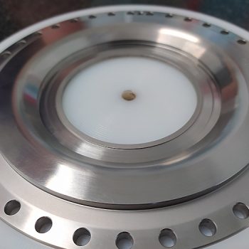 Componente aerospaziale 4